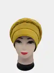 Берет классический, из натуральной кожи, два цвета