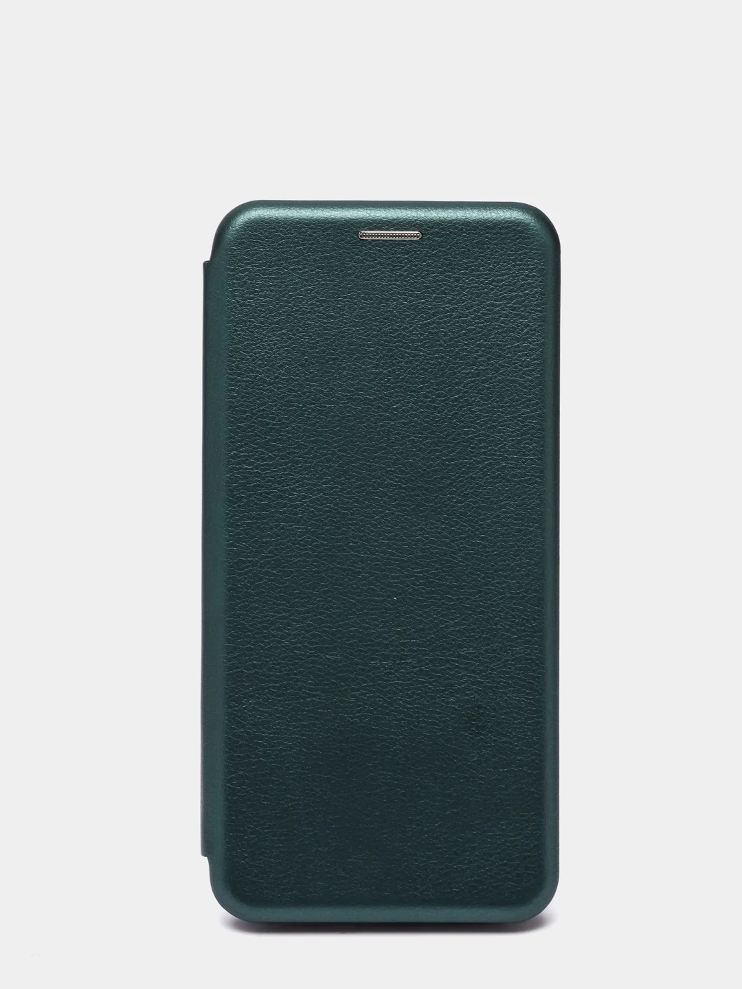Зеленый чехол книжка HUAWEI P30 LITE, HONOR 20 LITE, HONOR 20S