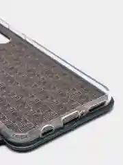 Зеленый чехол книжка HUAWEI P30 LITE, HONOR 20 LITE, HONOR 20S
