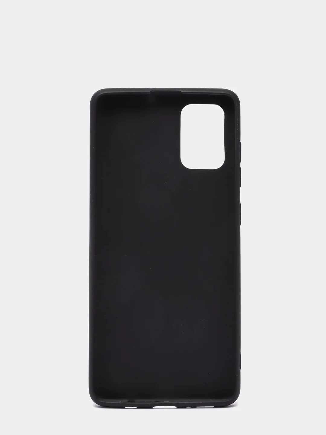 Синий чехол SAMSUNG A71