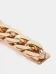 Золотой заколка для волос