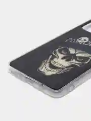 Темно-синий чехол SAMSUNG A71