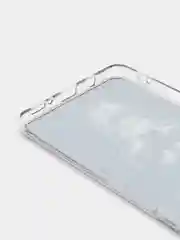 Темно-синий чехол SAMSUNG A71