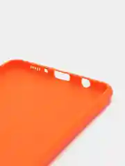 Коралловый чехол SAMSUNG A71