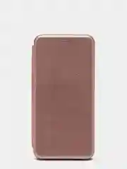 Карамельный чехол книжка OPPO A52