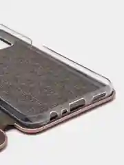 Карамельный чехол книжка OPPO A52