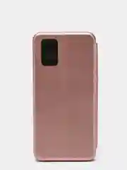 Карамельный чехол книжка OPPO A52