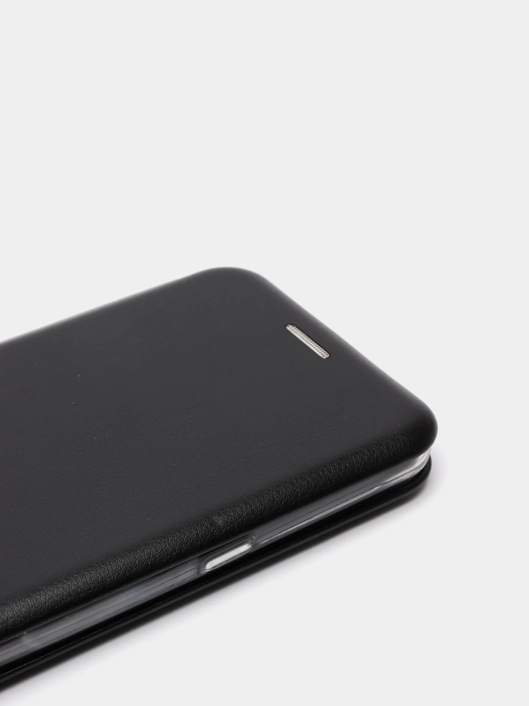 Черный чехол книжка на Samsung Galaxy J5 2016 (J510), Самсунг Галакси Джи 5 2016 (Джи 510)