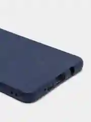 Синий чехол SAMSUNG A7 2016