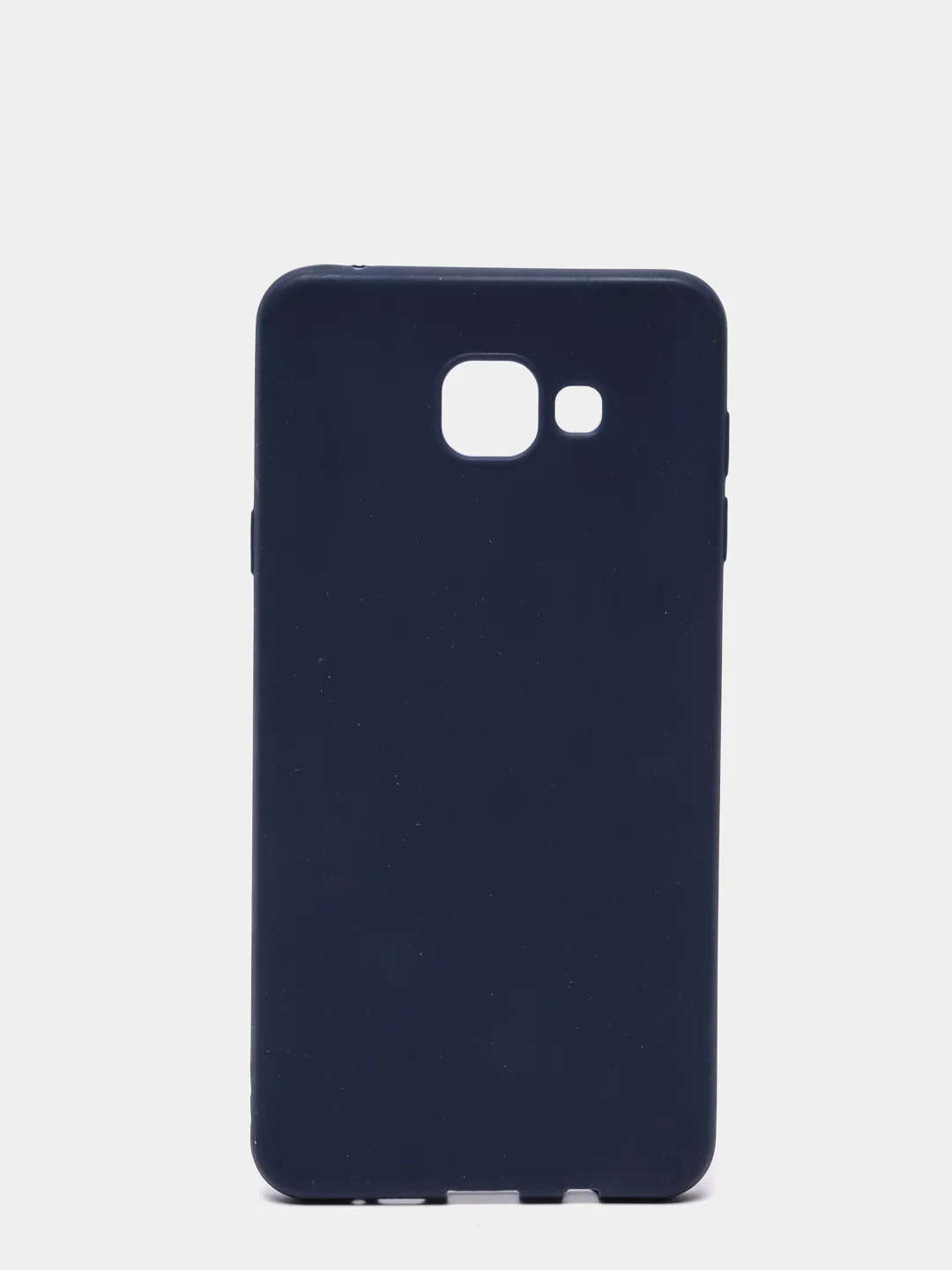 Синий чехол SAMSUNG A7 2016