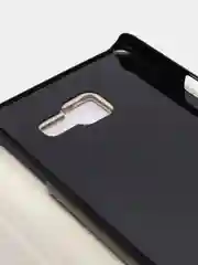 Молочный чехол книжка флип Samsung A3 2016