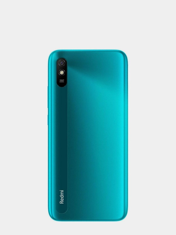 Смартфон Xiaomi Redmi 9A, 32Gb купить по цене 9010 ₽ в интернет ...