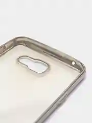 Серый чехол SAMSUNG A7 2016