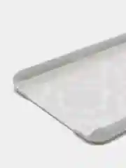 Белый чехол SAMSUNG A7 2016