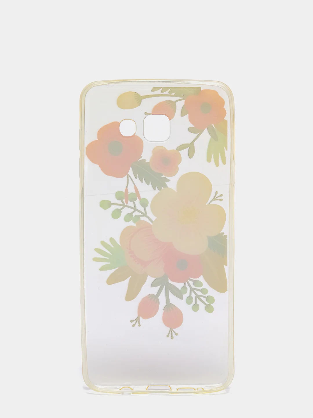 Конфетный чехол SAMSUNG A7 2016