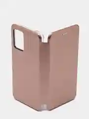 Карамельный чехол книжка XIAOMI REDMI 10