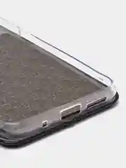 Черный чехол книжка XIAOMI REDMI 10