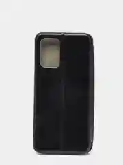 Черный чехол книжка XIAOMI REDMI 10