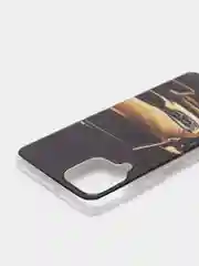 Медный чехол Samsung A22 / M22 / M32