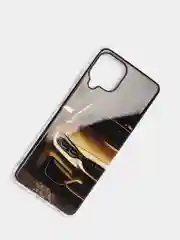 Медный чехол Samsung A22 / M22 / M32
