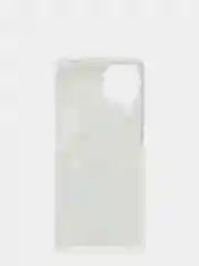 Синий чехол Samsung A22 / M22 / M32