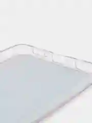 Багровый чехол-накладка Samsung A51