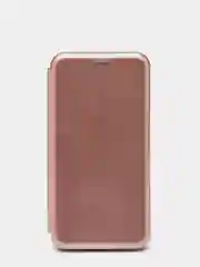 Карамельный чехол-книжка Redmi 6A