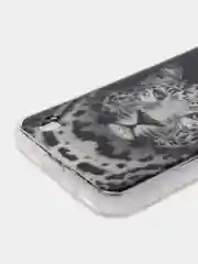 Серый чехол для Samsung A01 / M01