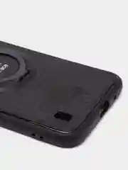 Хром чехол для Samsung A01 / M01