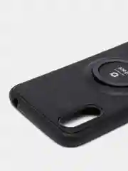 Хром чехол для Samsung A01 / M01