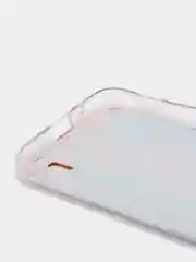Алый чехол для Samsung A01 / M01