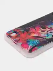 Алый чехол для Samsung A01 / M01