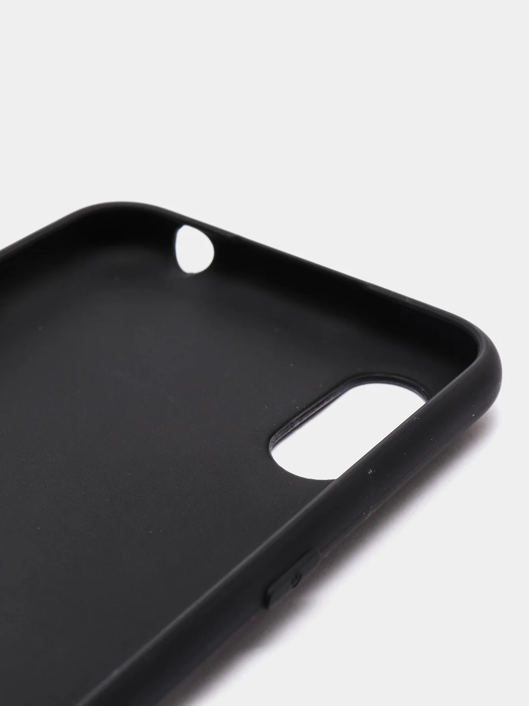 Белый чехол для Samsung A01 / M01