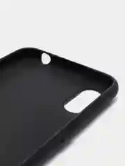 Белый чехол для Samsung A01 / M01