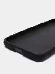 Белый чехол для Samsung A01 / M01