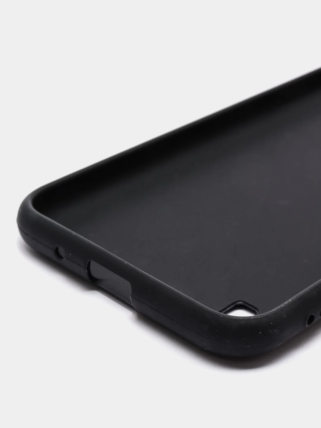 Аметистовый чехол для Samsung A01 / M01