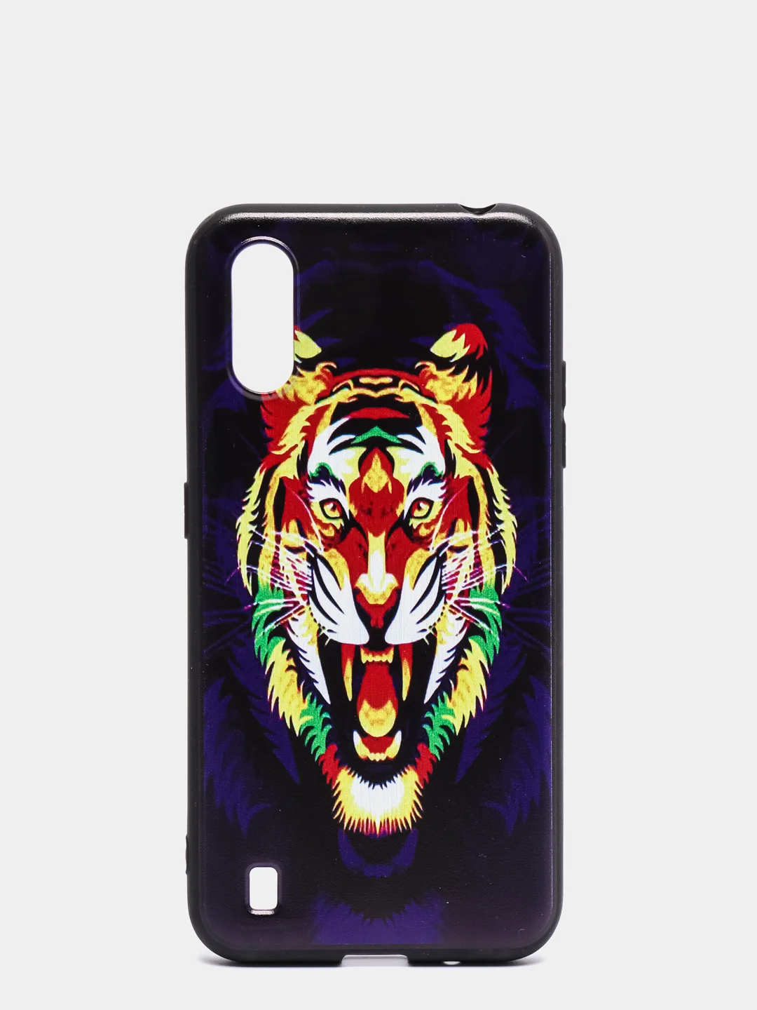 Аметистовый чехол для Samsung A01 / M01