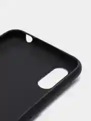 Аметистовый чехол для Samsung A01 / M01