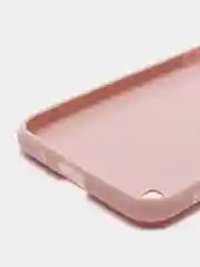 Коралловый меланж чехол для Samsung A01 / M01