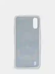 Угольный чехол для Samsung A01 / M01