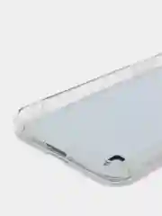 Угольный чехол для Samsung A01 / M01