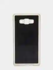 Угольный чехол SAMSUNG A7 2015