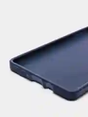 Синий чехол SAMSUNG A7 2015