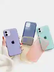 Чехол iPhone 11, 12 mini, 12 Pro, 12 Pro Max