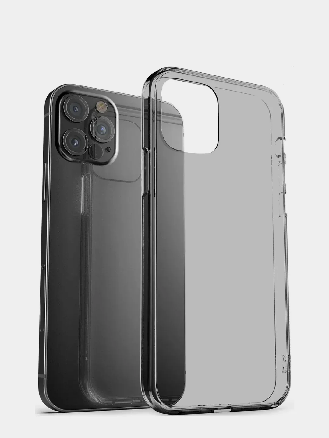 Чехол iPhone 11, 12 mini, 12 Pro, 12 Pro Max