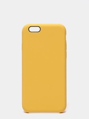 Чехол без логотипа для iPhone 6 / 6S