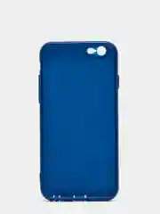 Синий чехол IPhone 6 / 6s