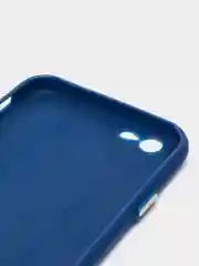 Синий чехол IPhone 6 / 6s