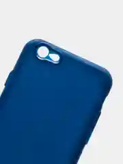 Синий чехол IPhone 6 / 6s