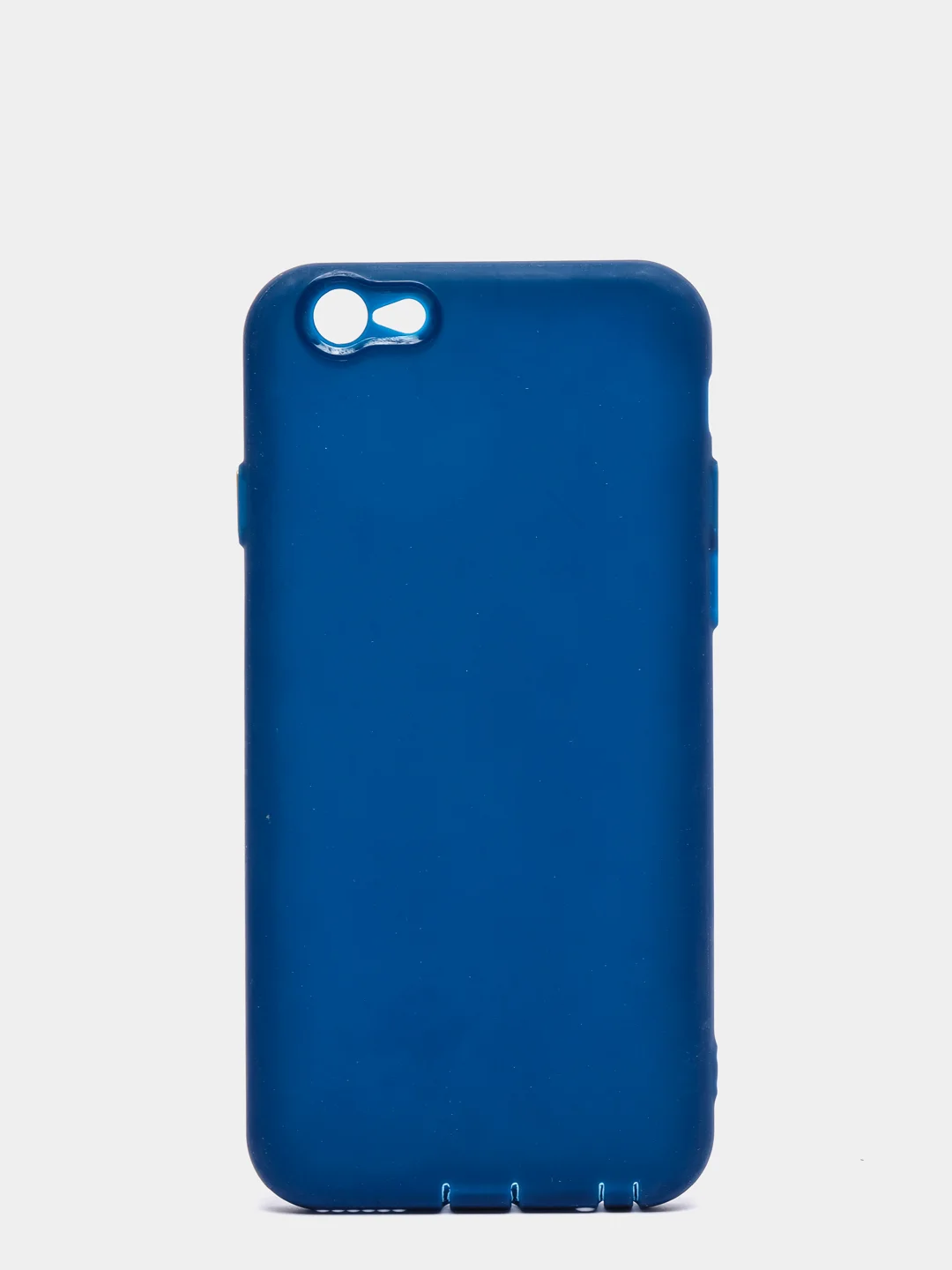 Синий чехол IPhone 6 / 6s